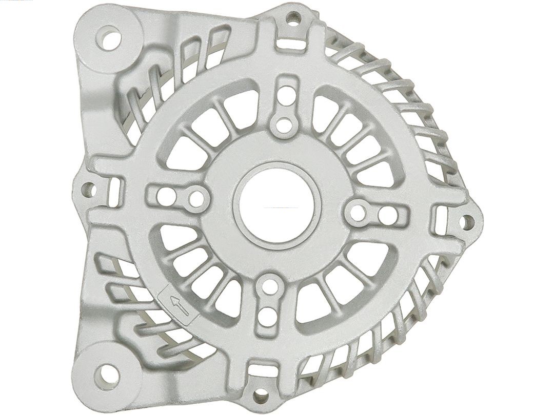 Bracket, alternator drive flange (ABR5073S)