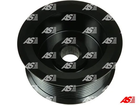 Belt Pulley, alternator