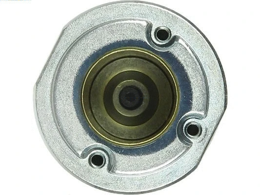 Solenoid Switch, starter