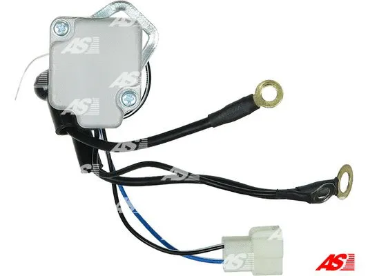 Solenoid Switch, starter