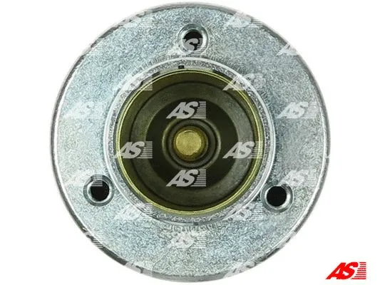 Solenoid Switch, starter