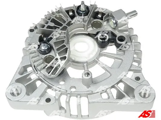 Bracket, alternator drive flange (ARC3030)