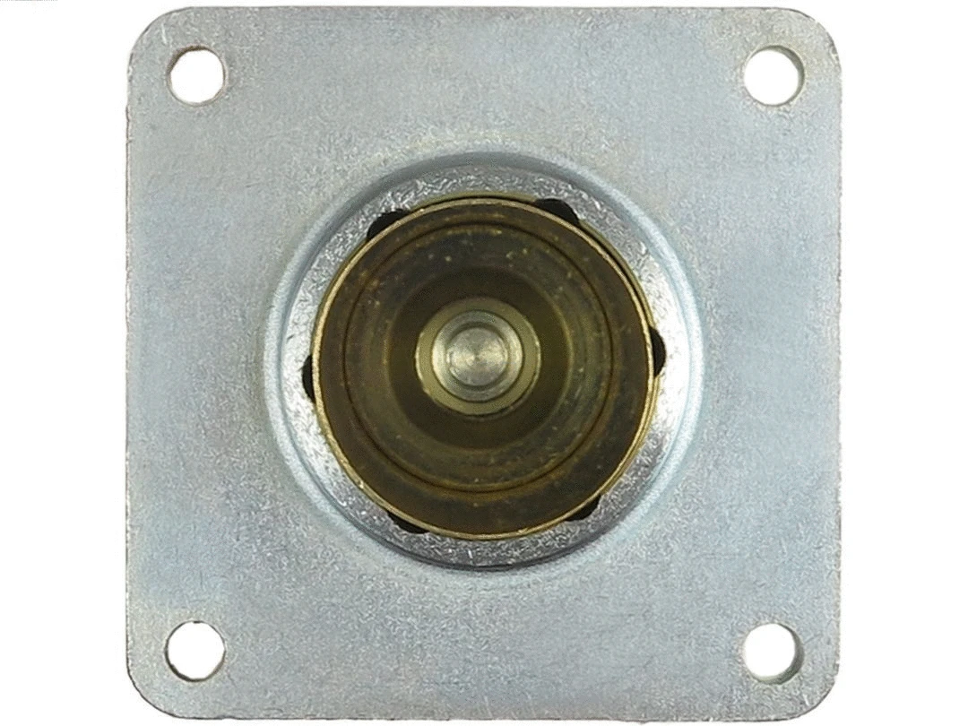 Solenoid Switch, starter