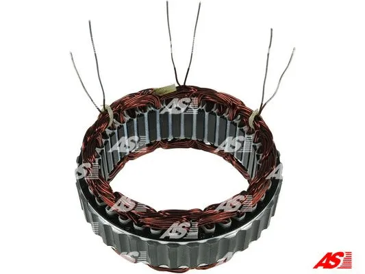 Stator, alternator (AS2001)