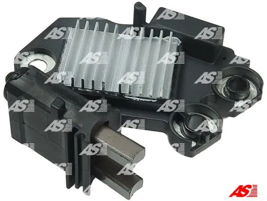 Alternator Regulator