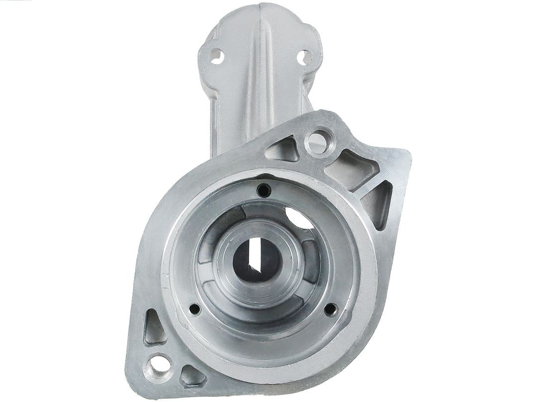 Starter Lid, carburettor (SBR2048S)