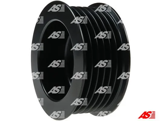 Belt Pulley, alternator (AP3027S)