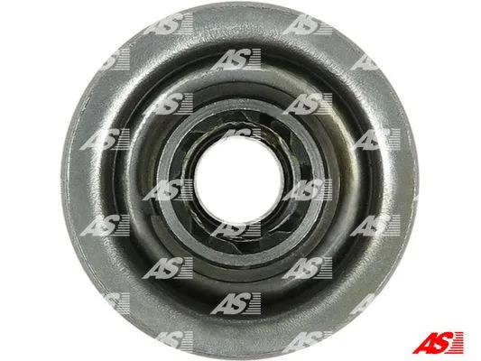 Freewheel Gear, starter