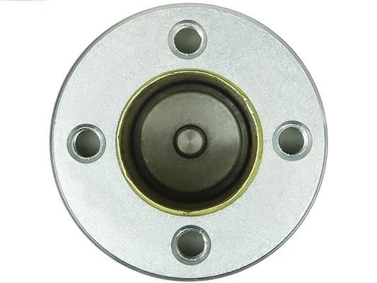 Solenoid Switch, starter