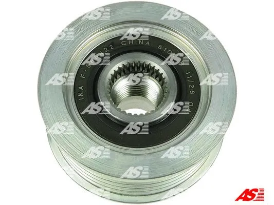 Alternator Freewheel Clutch