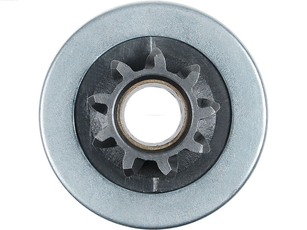 Freewheel Gear, starter