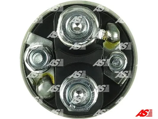 Solenoid Switch, starter