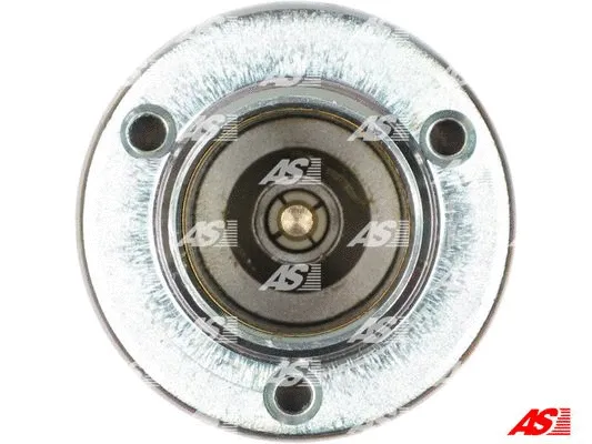 Solenoid Switch, starter