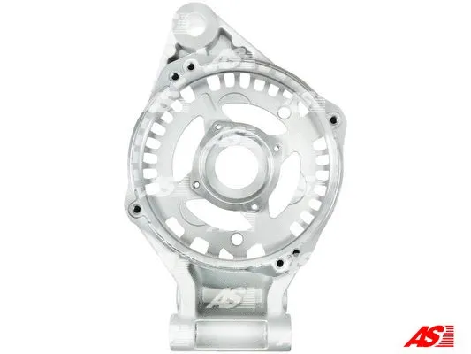 Bracket, alternator drive flange