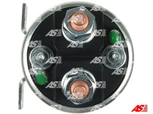 Solenoid Switch, starter