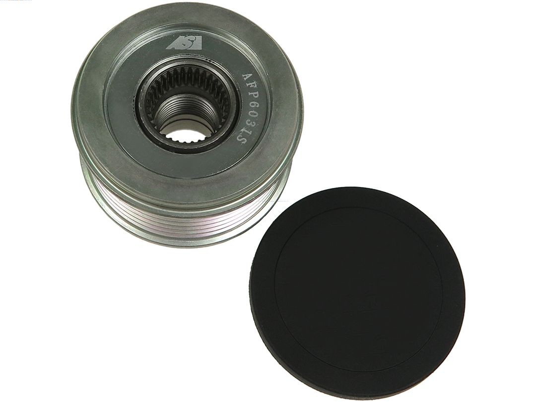 Alternator Freewheel Clutch