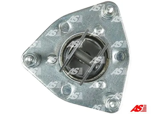 Solenoid Switch, starter