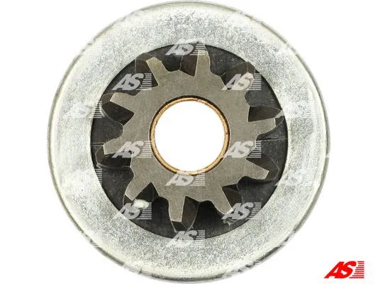 Freewheel Gear, starter