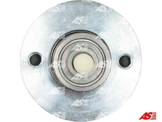 Solenoid Switch, starter