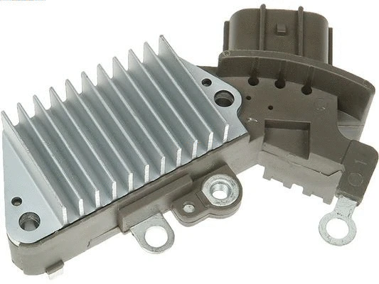 Alternator Regulator