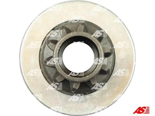 Freewheel Gear, starter