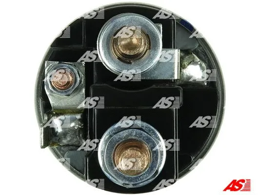 Solenoid Switch, starter