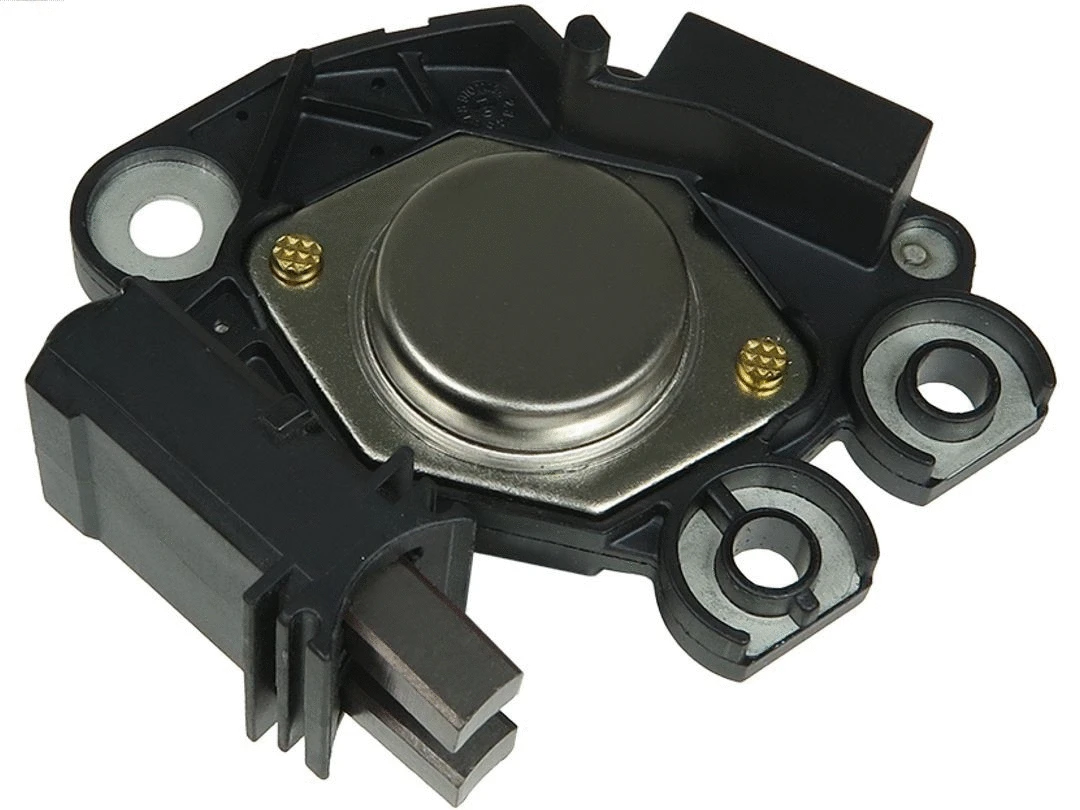 Alternator Regulator