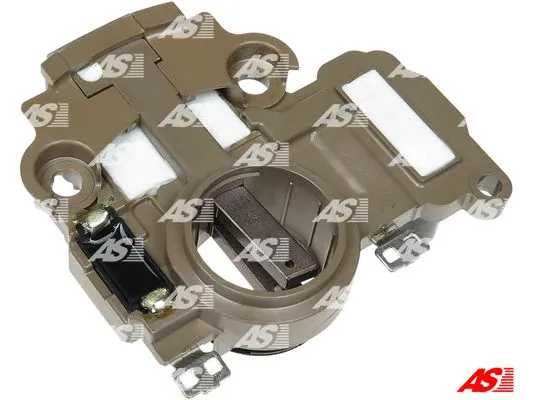 Alternator Regulator