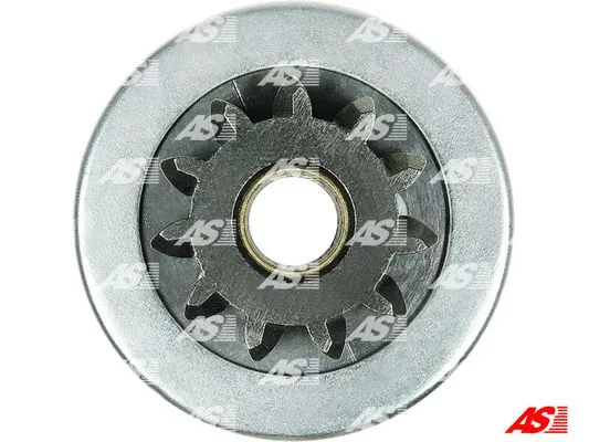 Freewheel Gear, starter