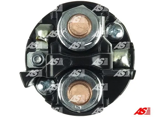 Solenoid Switch, starter