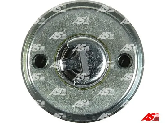 Solenoid Switch, starter