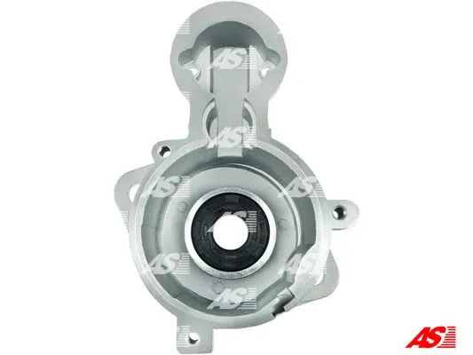 Starter Lid, carburettor