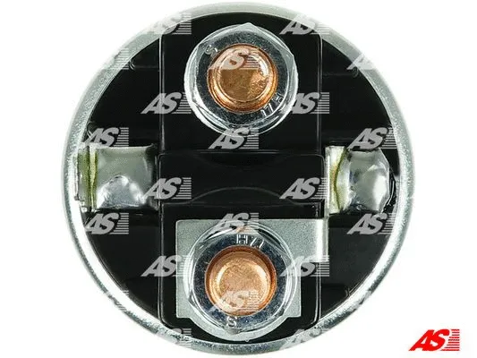 Solenoid Switch, starter
