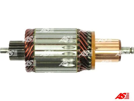 Armature, starter (SA0079)