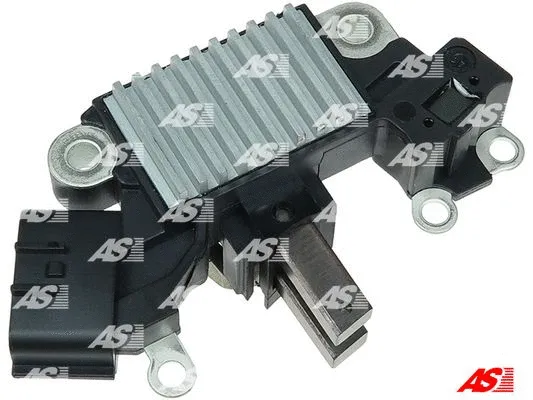 Alternator Regulator