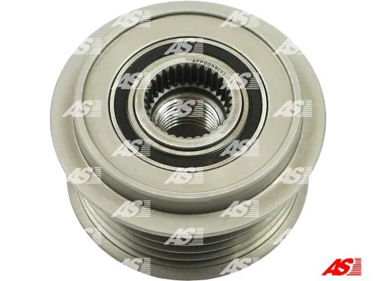 Alternator Freewheel Clutch