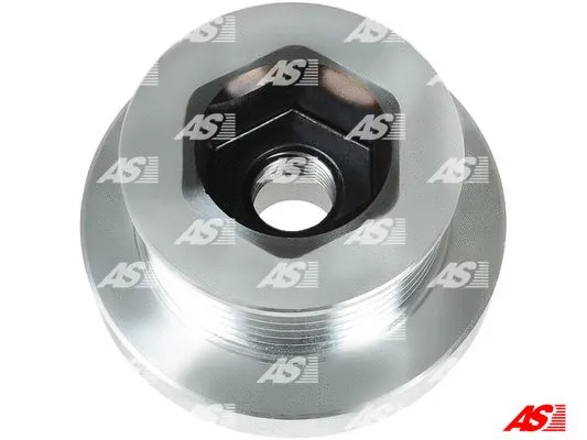 Belt Pulley, alternator
