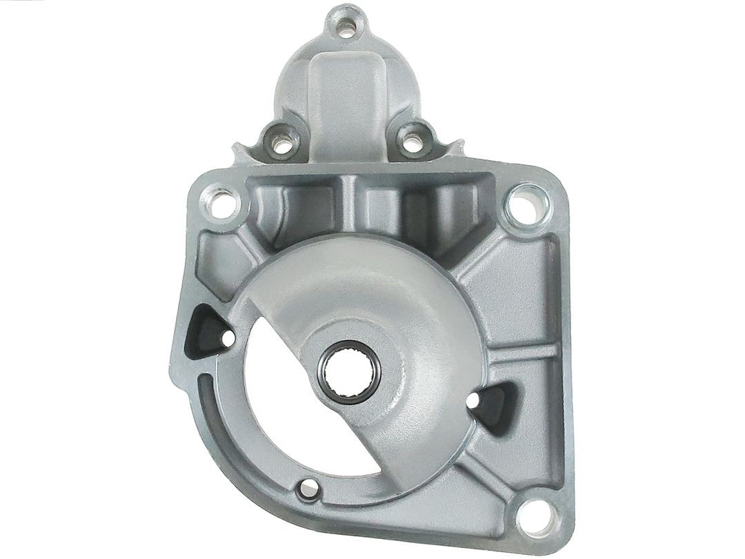 Starter Lid, carburettor (SBR0216S)