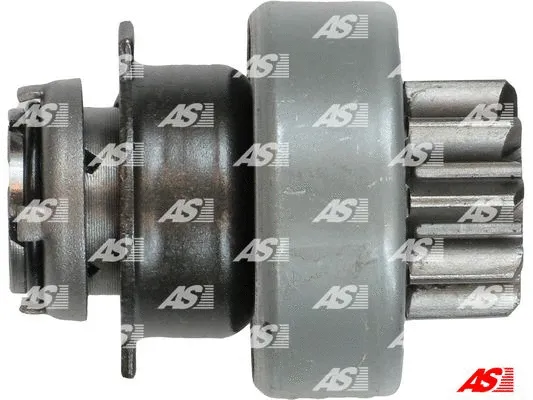 Freewheel Gear, starter (SD2018)