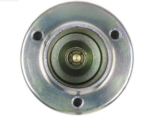 Solenoid Switch, starter