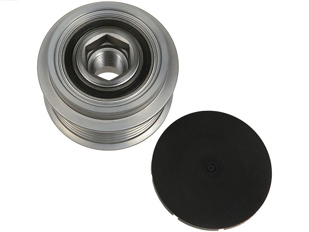 Alternator Freewheel Clutch