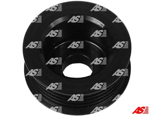 Belt Pulley, alternator