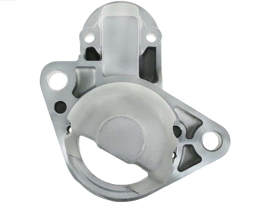 Starter Lid, carburettor (SBR5101S)