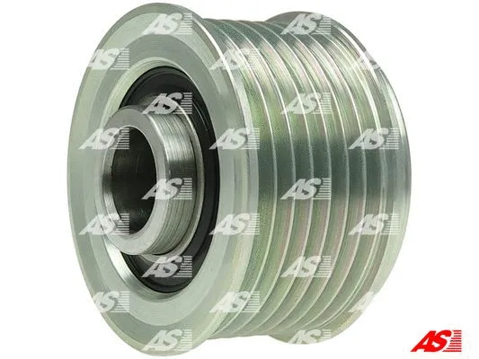 Alternator Freewheel Clutch