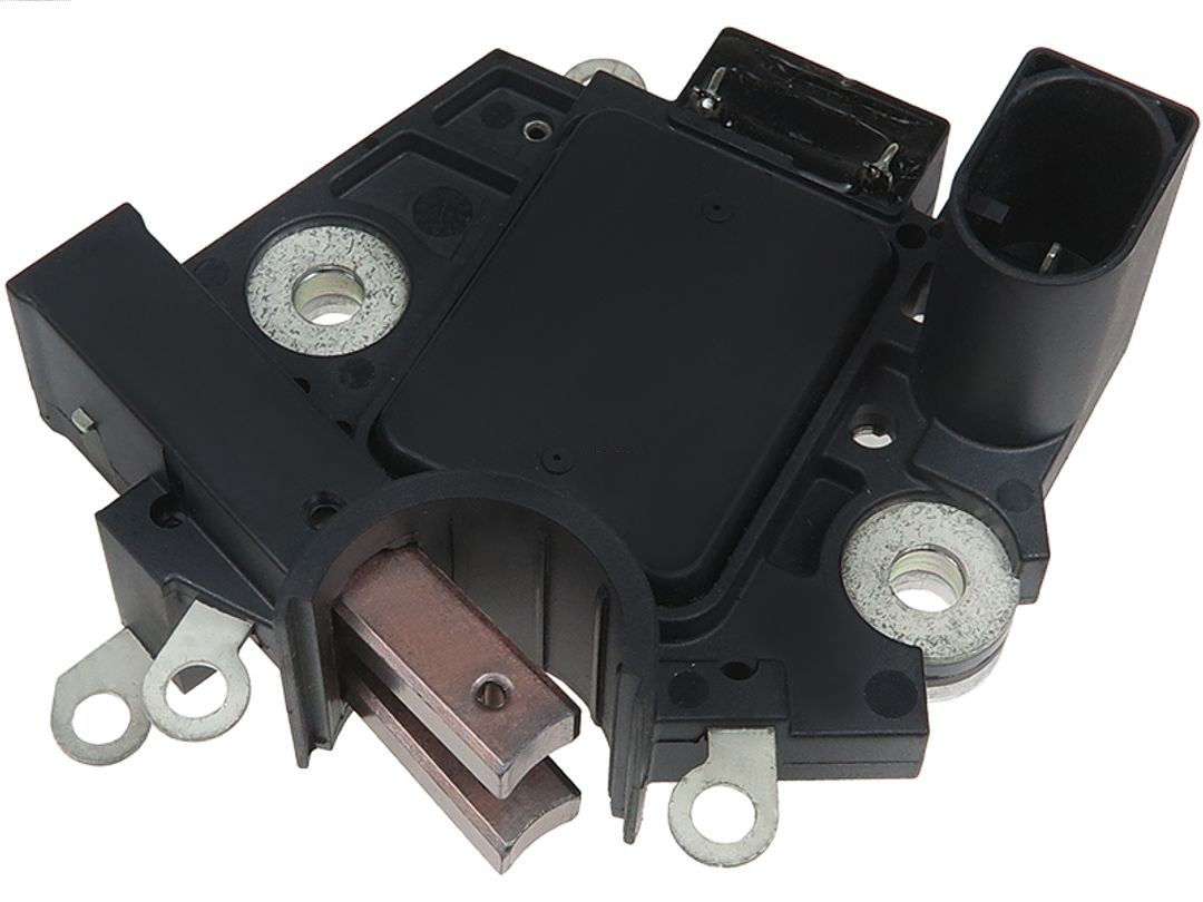 Alternator Regulator