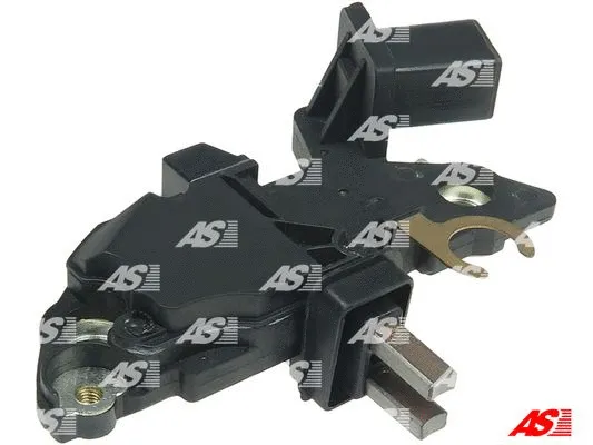 Alternator Regulator