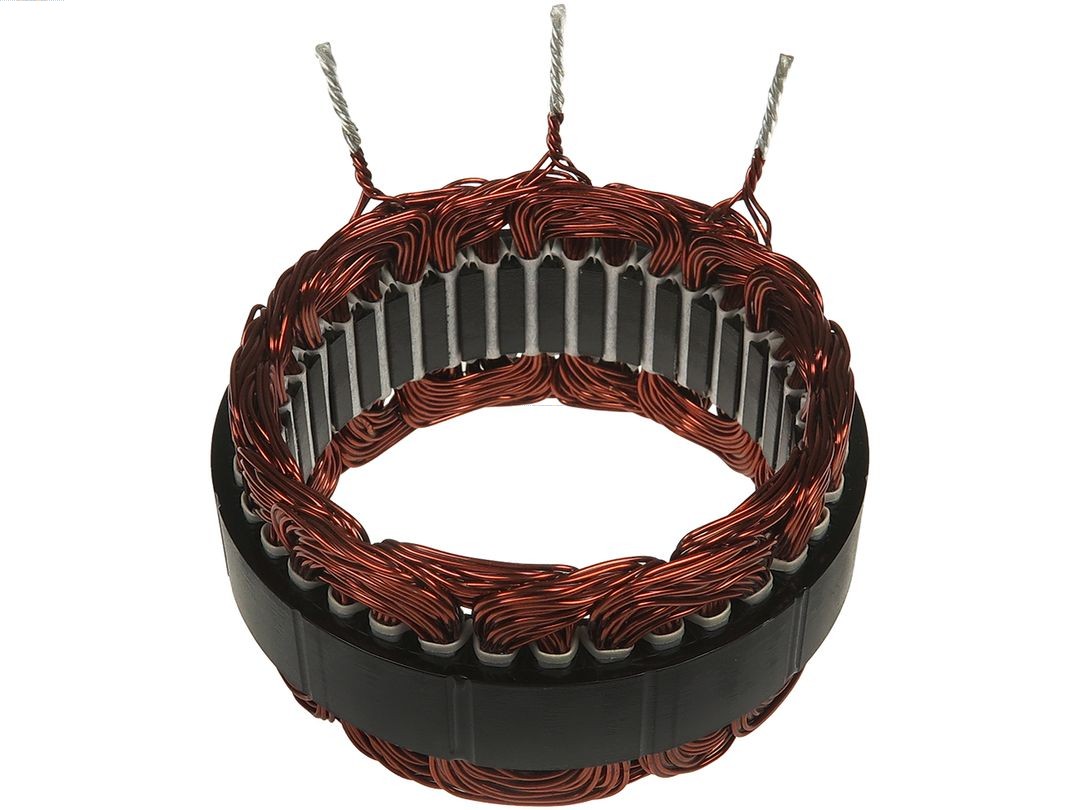 Stator, alternator (AS3055S)