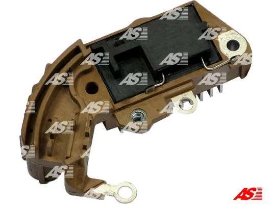 Alternator Regulator