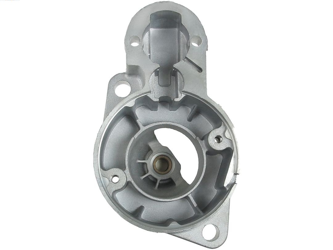 Starter Lid, carburettor