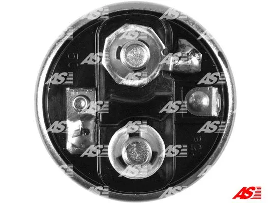 Solenoid Switch, starter